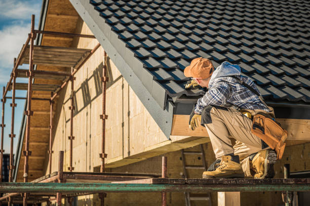Sealant for Roof in Roman Forest, TX
