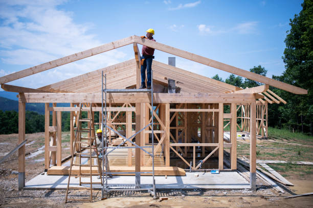Best Roof Leak Repair  in Roman Forest, TX