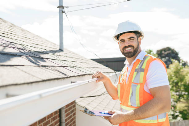 Best Roof Repair Services  in Roman Forest, TX