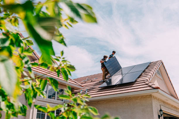 Best Gutter Installation and Roofing  in Roman Forest, TX