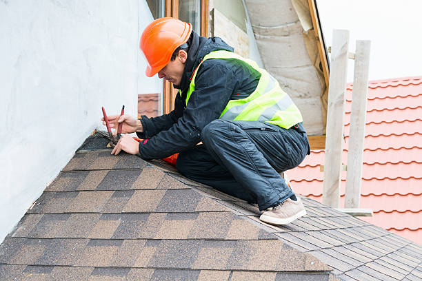 Quick and Trustworthy Emergency Roof Repair Services in Roman Forest, TX