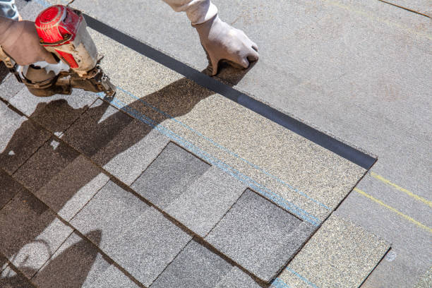 Best Emergency Roof Repair  in Roman Forest, TX