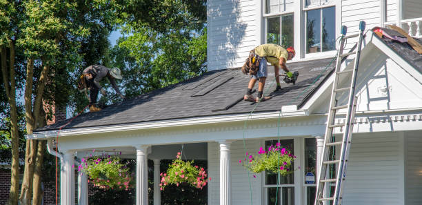 Slate Roofing Contractor in Roman Forest, TX